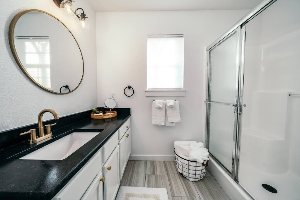 Photo of Bathroom in Bentonville