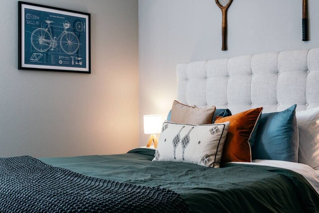 Photo of Bedroom in Bentonville