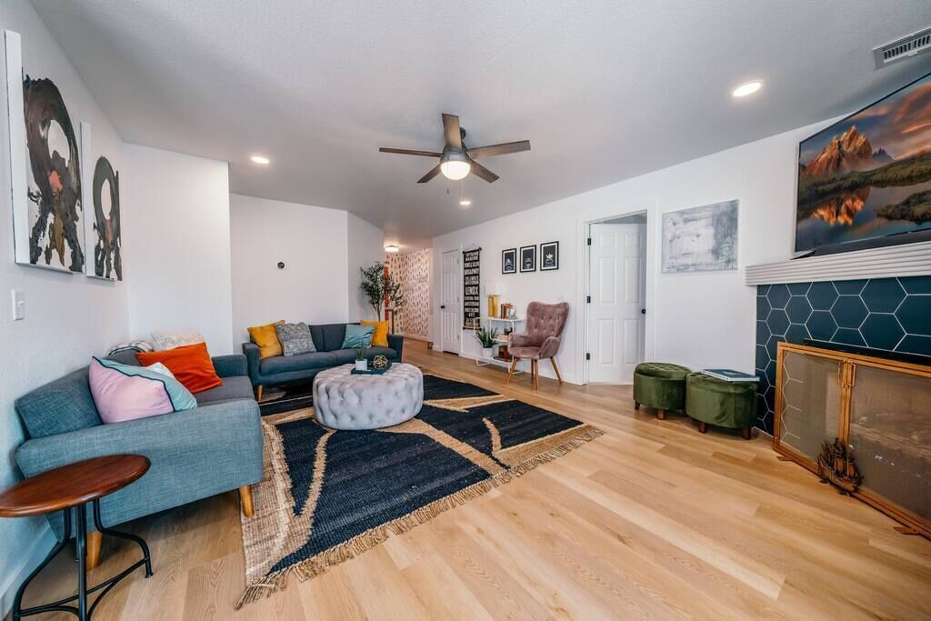 Photo of Livingroom in Bentonville