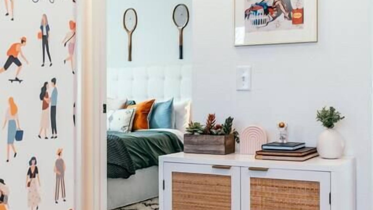 Photo of Bedroom in Bentonville