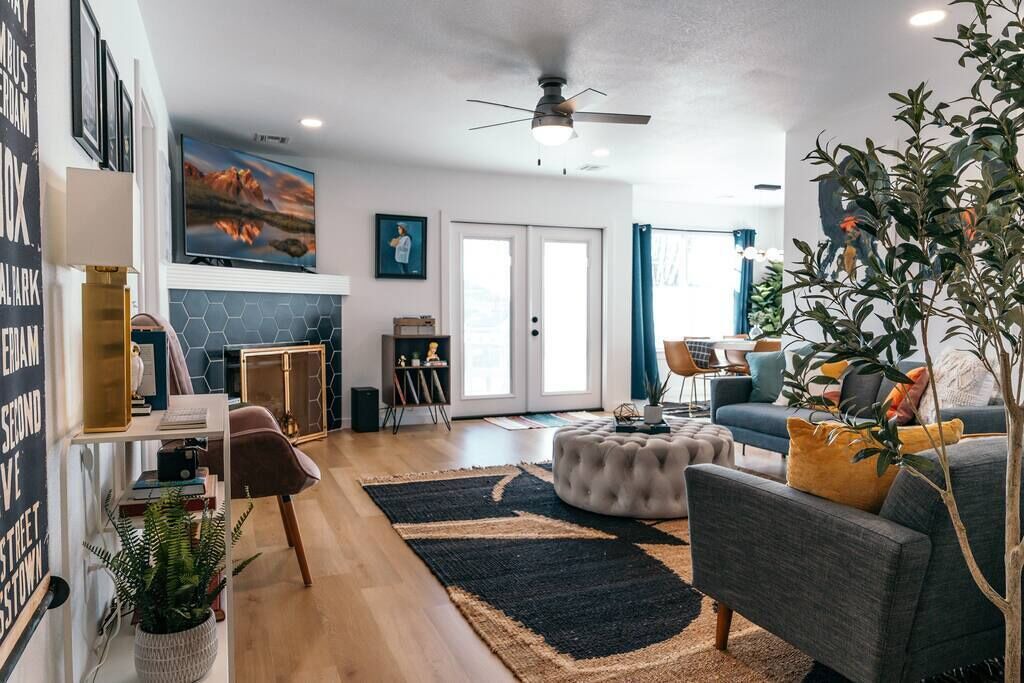 Photo of Livingroom in Bentonville