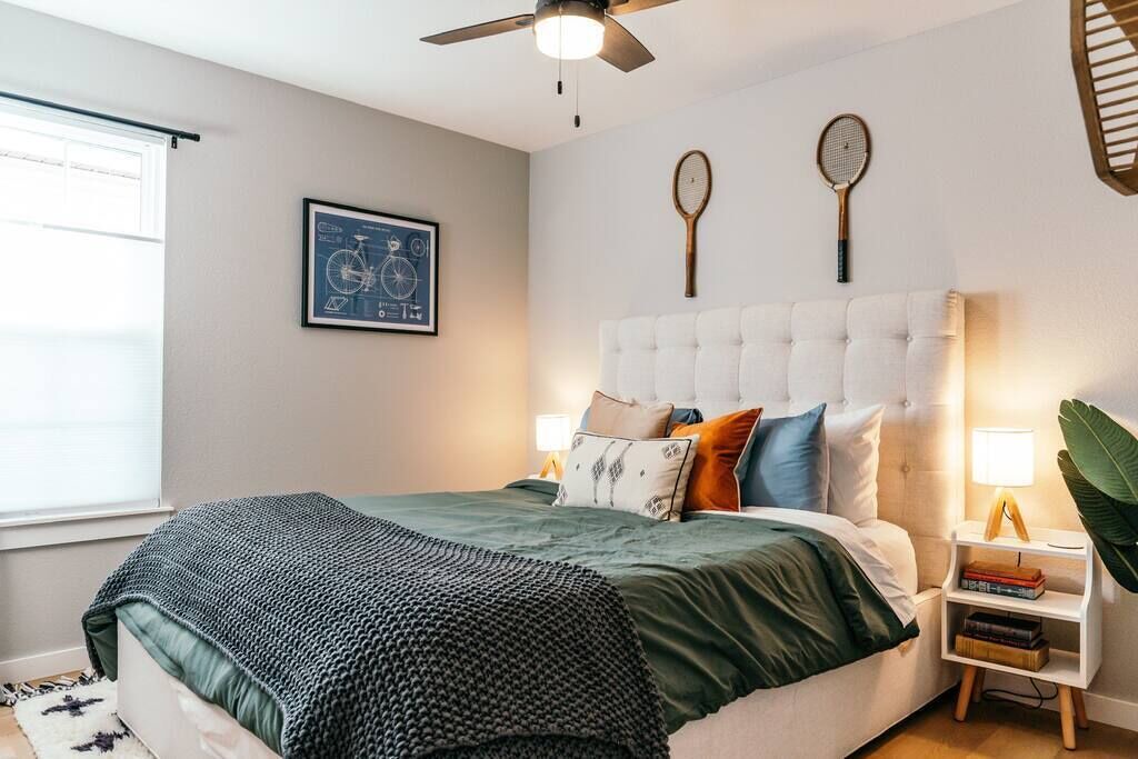 Photo of Bedroom in Bentonville
