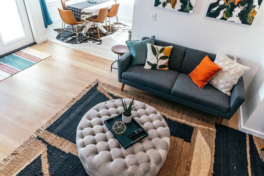 Photo of Livingroom in Bentonville