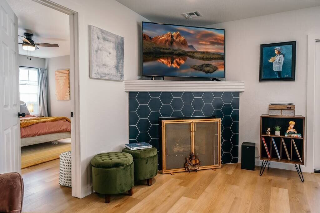 Photo of Bedroom in Bentonville