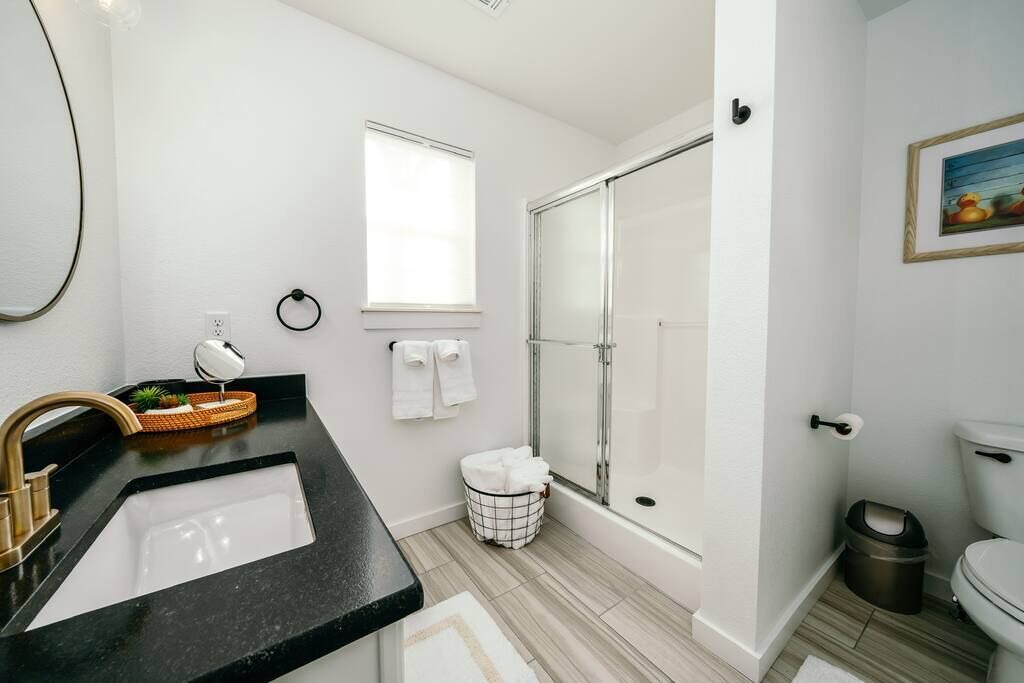Photo of Bathroom in Bentonville