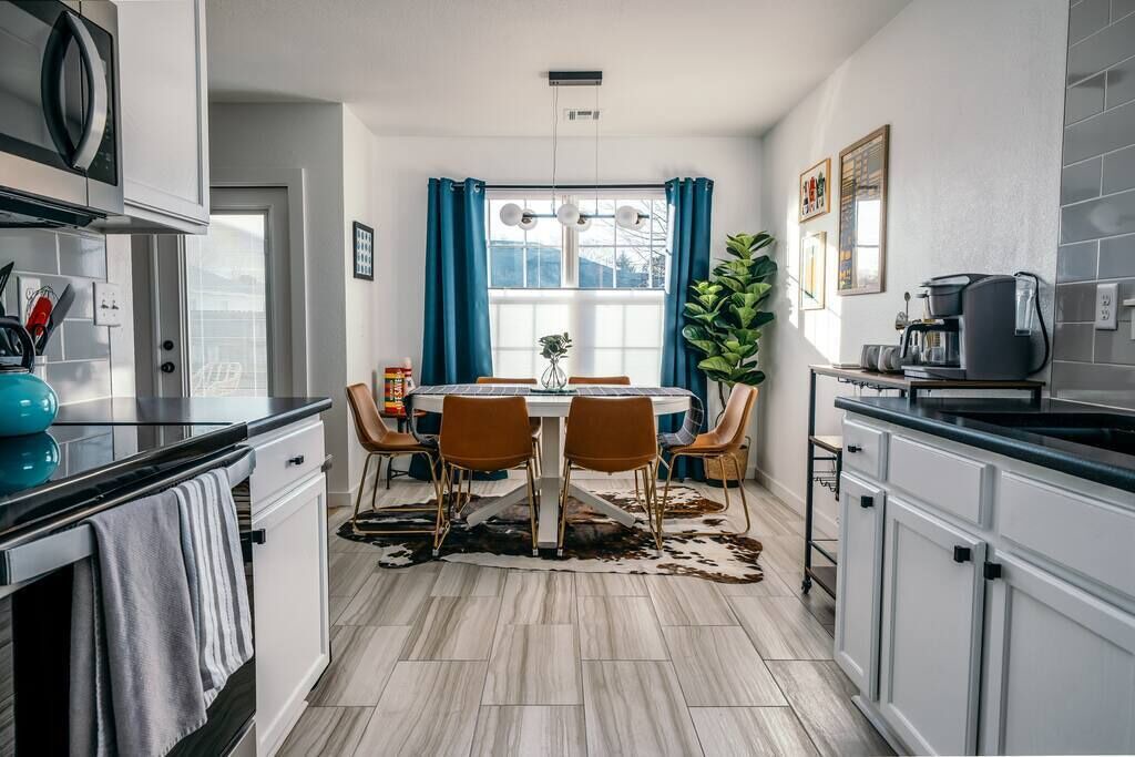 Photo of Kitchen in Bentonville