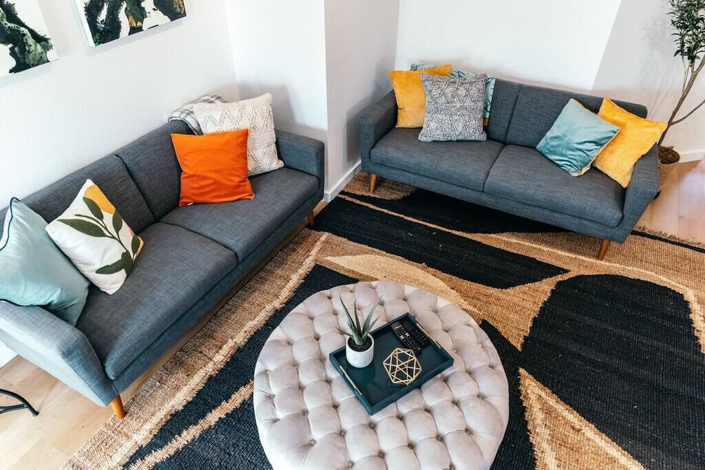 Photo of Livingroom in Bentonville