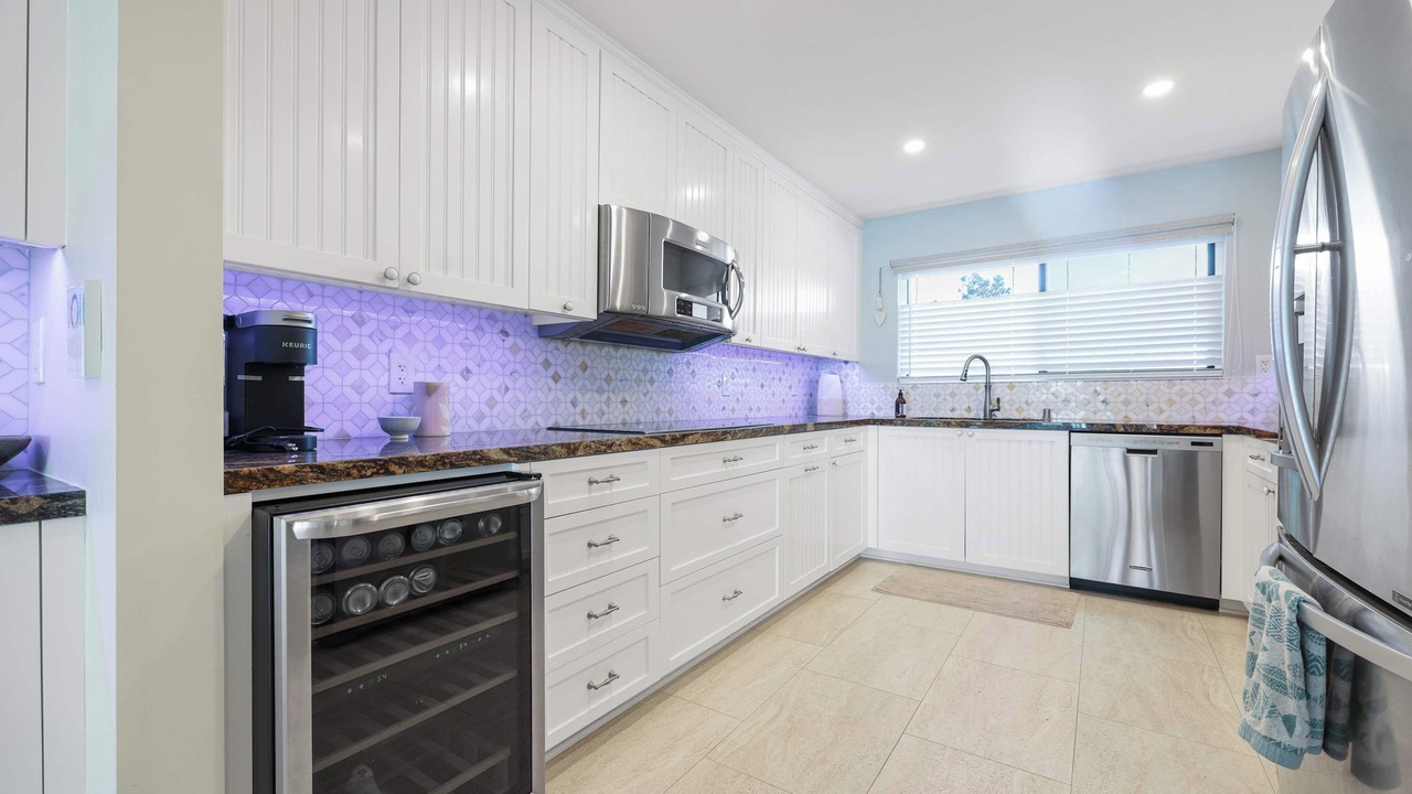 Photo of Kitchen in Solana Beach