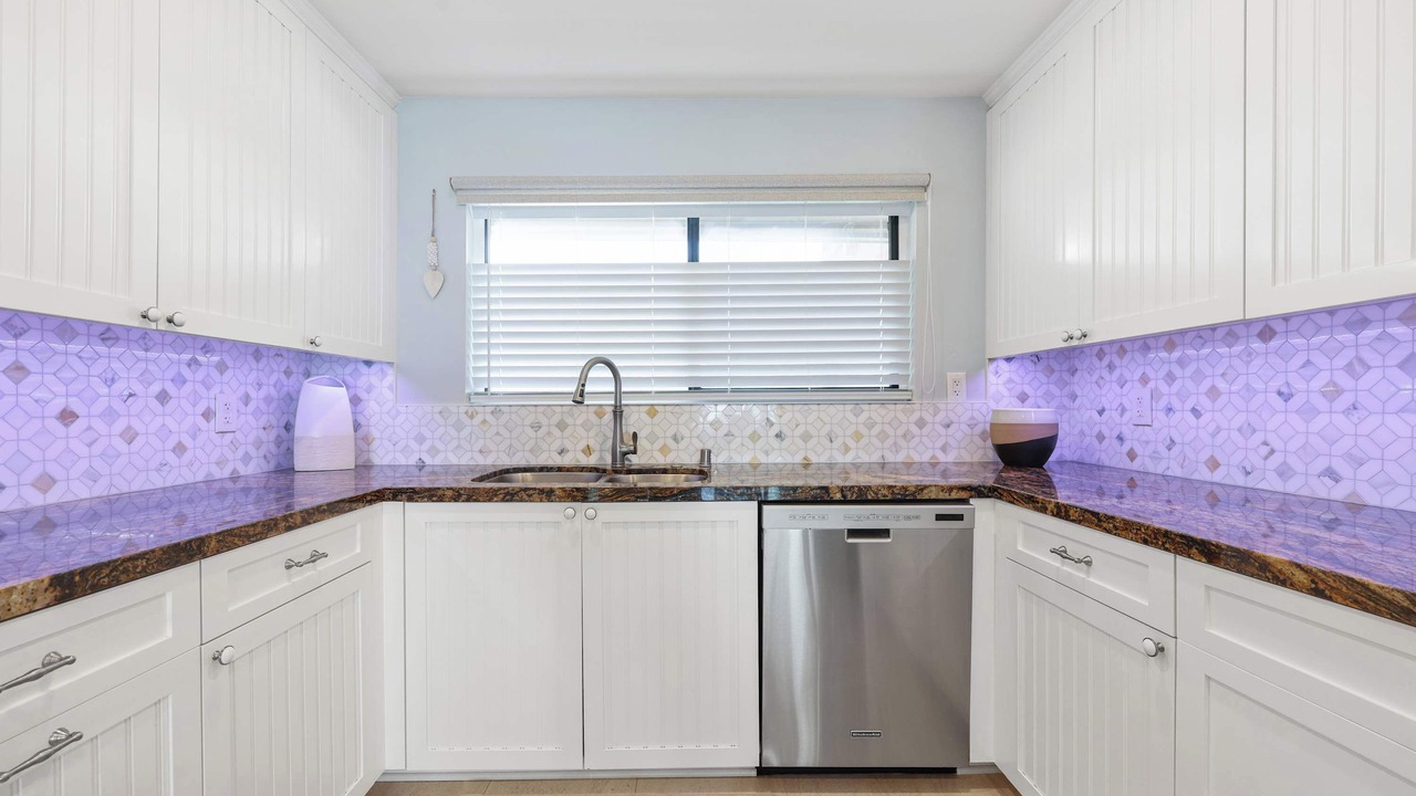 Photo of Kitchen in Solana Beach