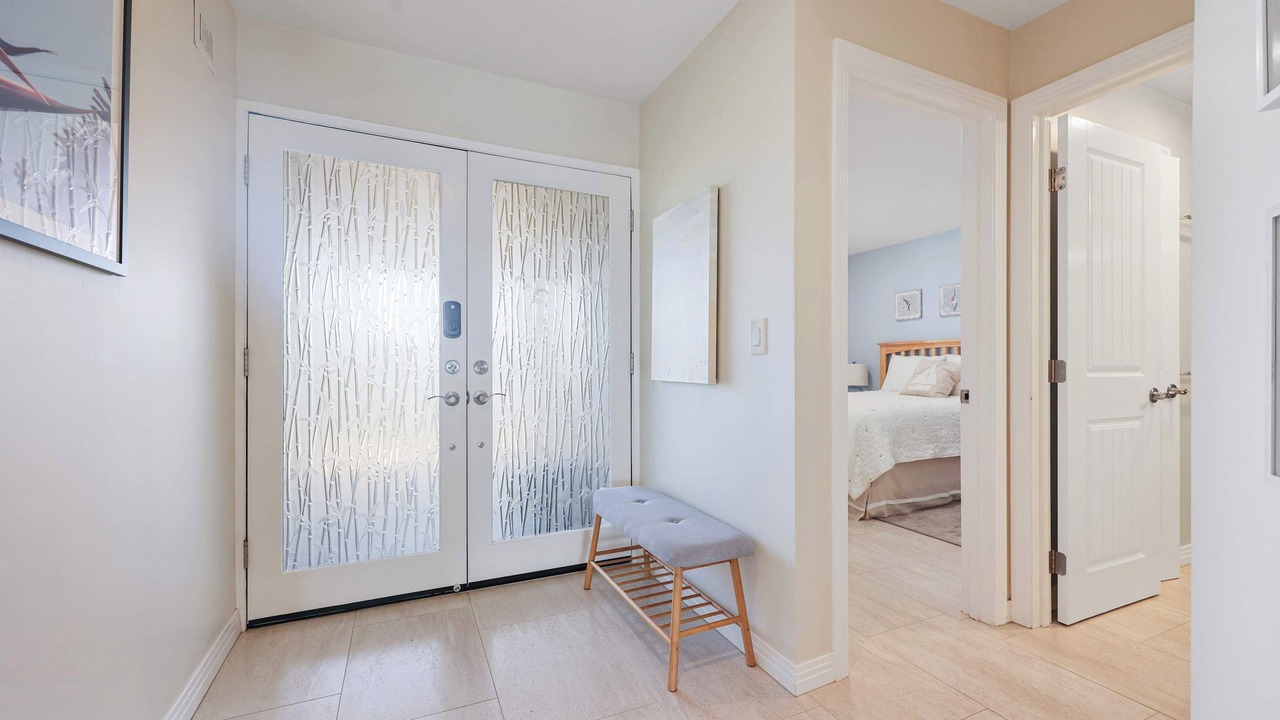 Photo of Bedroom in Solana Beach