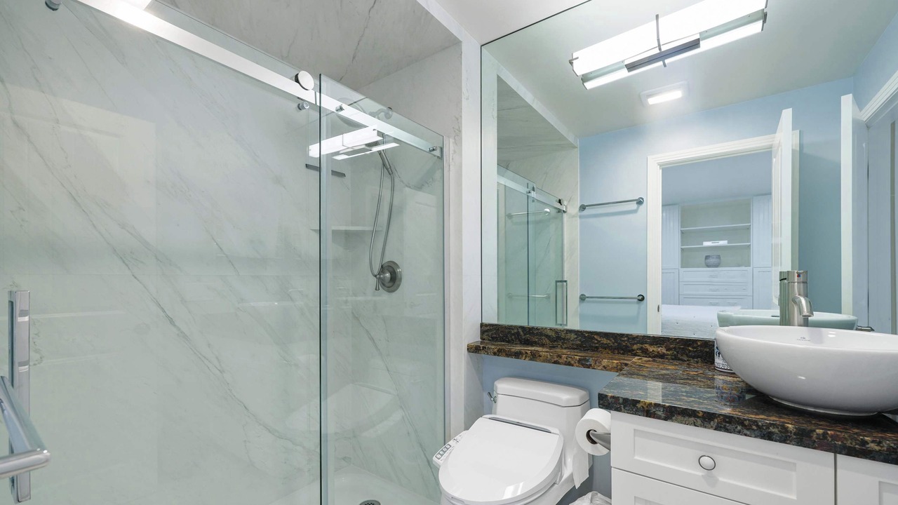 Photo of Bathroom in Solana Beach