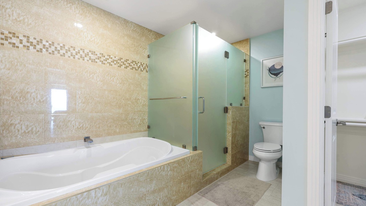 Photo of Bathroom in Solana Beach