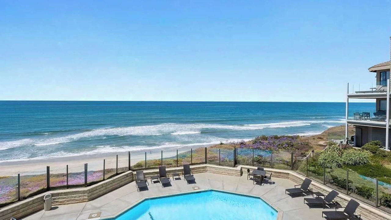 Photo of Outdoor in Solana Beach