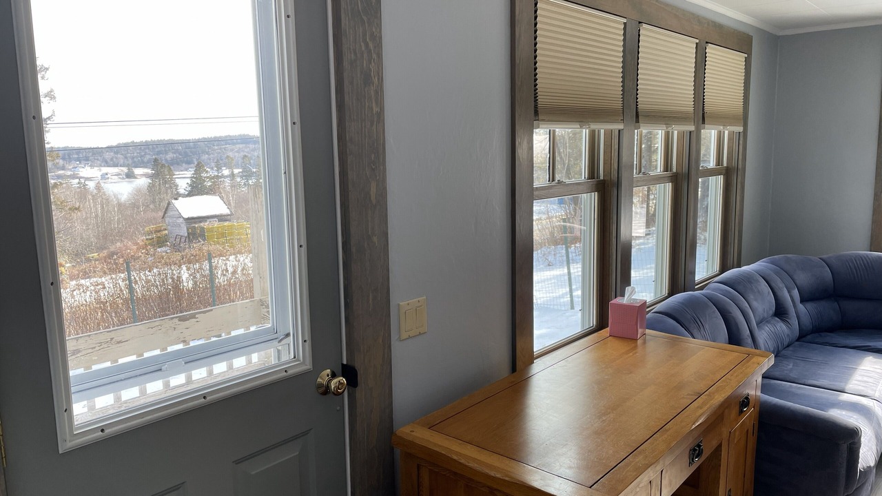 Photo of Bedroom in Machiasport