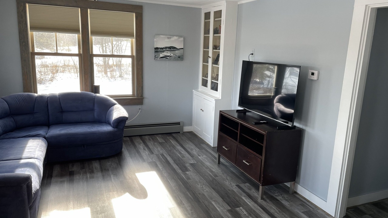 Photo of Bedroom in Machiasport