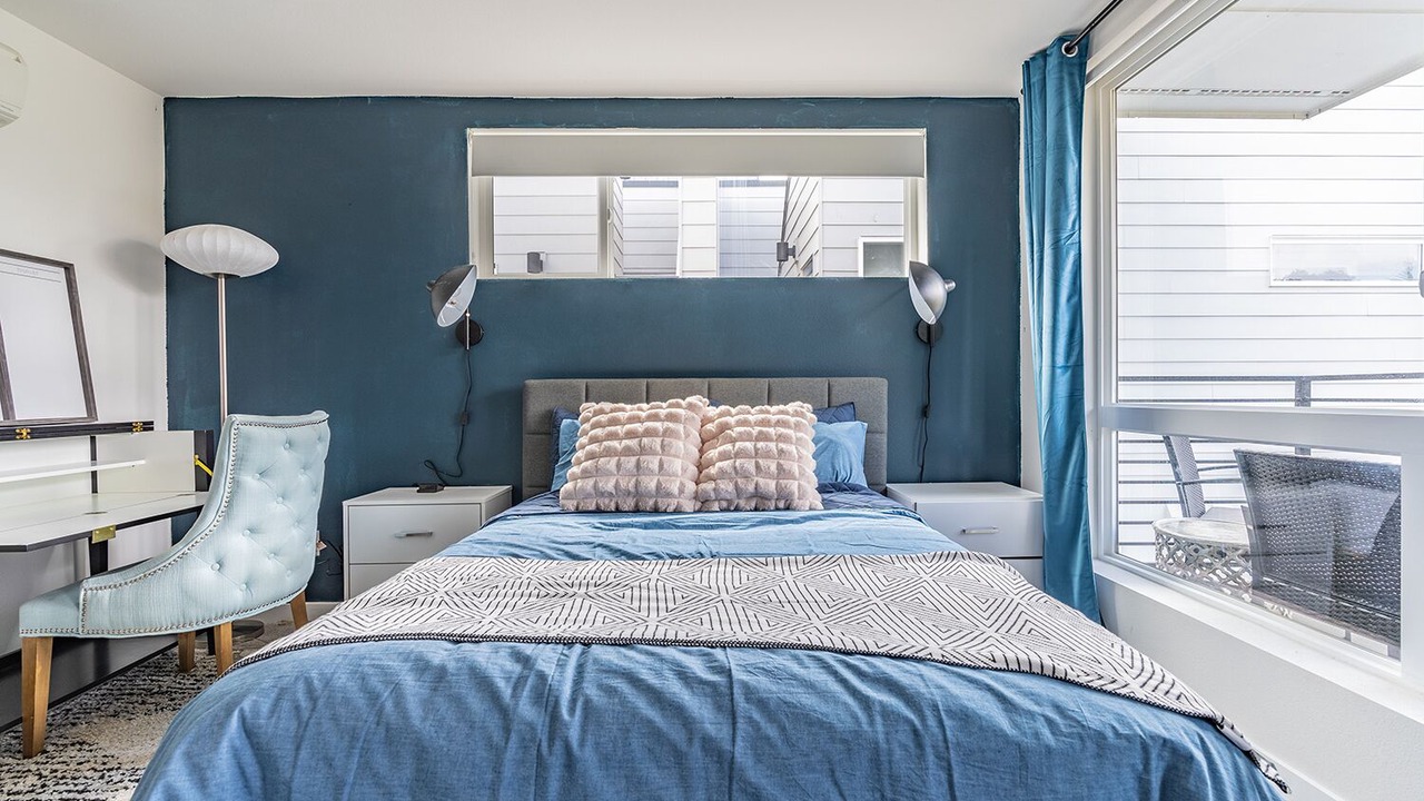 Photo of Bedroom in Fairmount Park