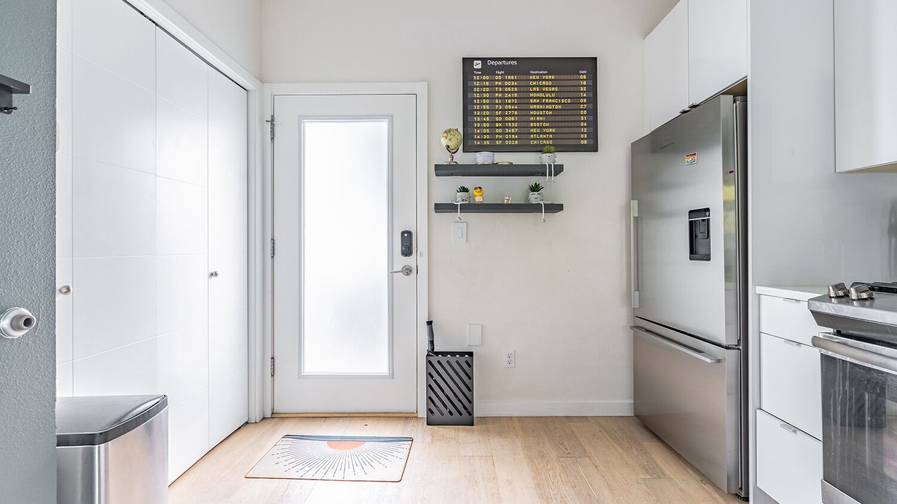 Photo of Kitchen in Fairmount Park