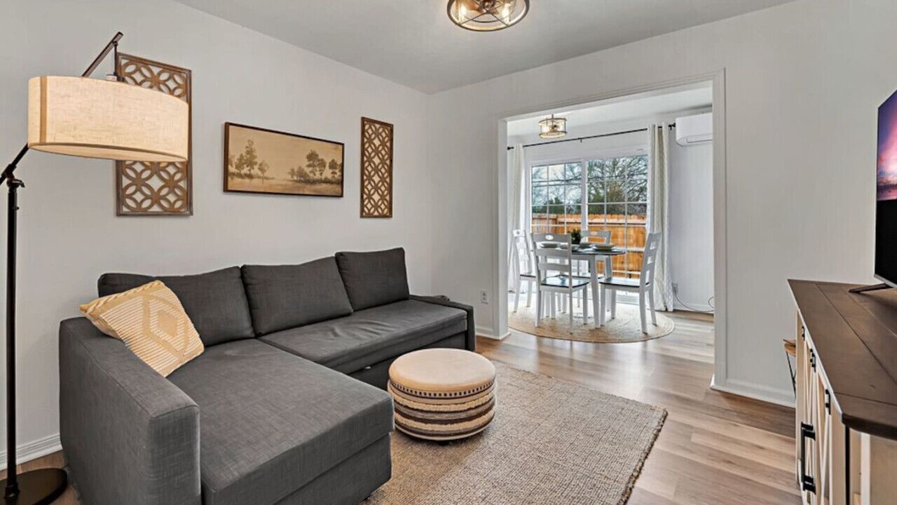 Photo of Livingroom in Temple