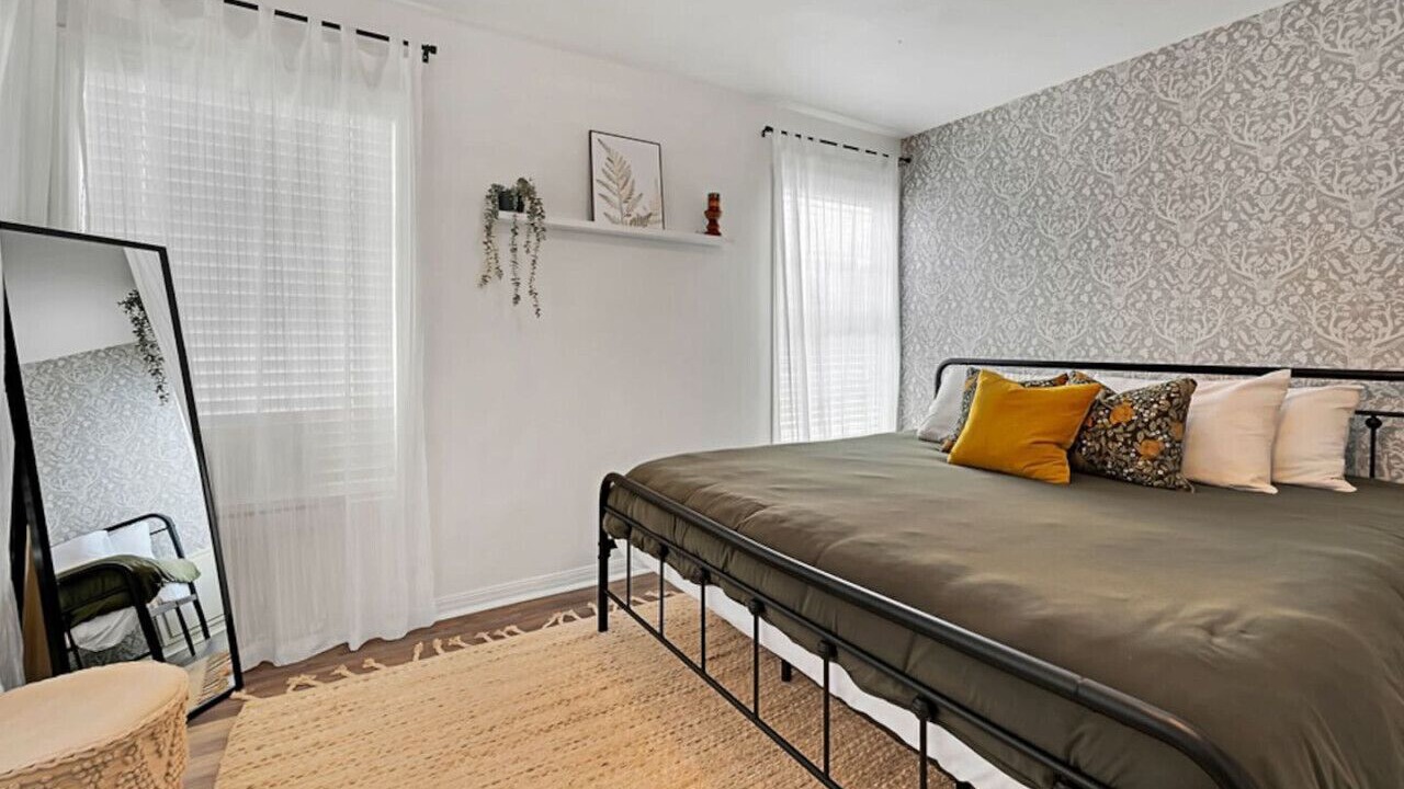 Photo of Bedroom in Temple