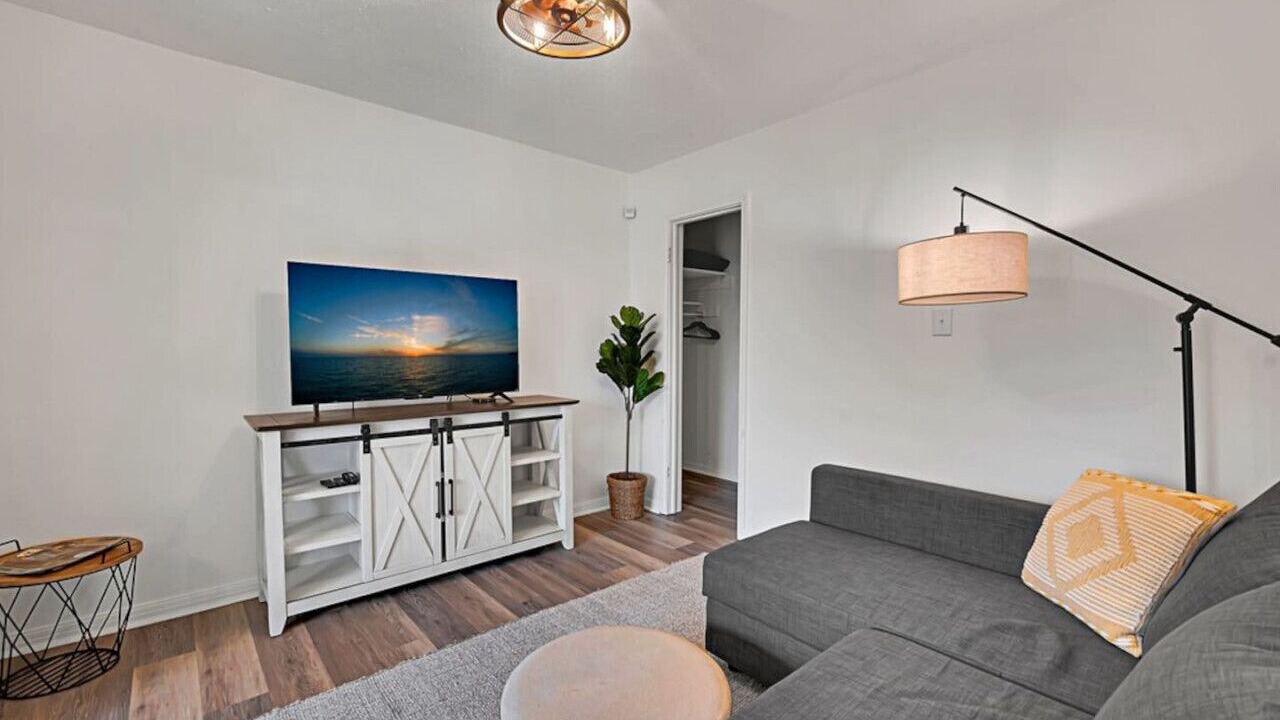 Photo of Livingroom in Temple