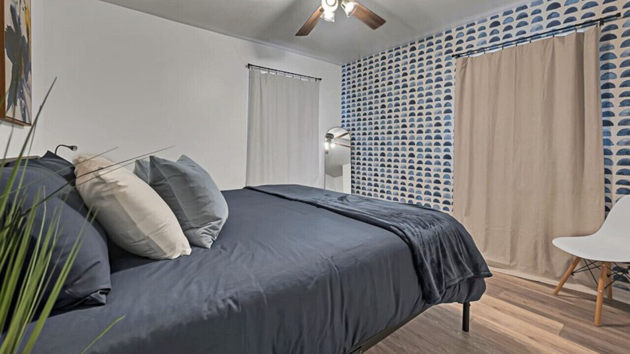 Photo of Bedroom in Belton
