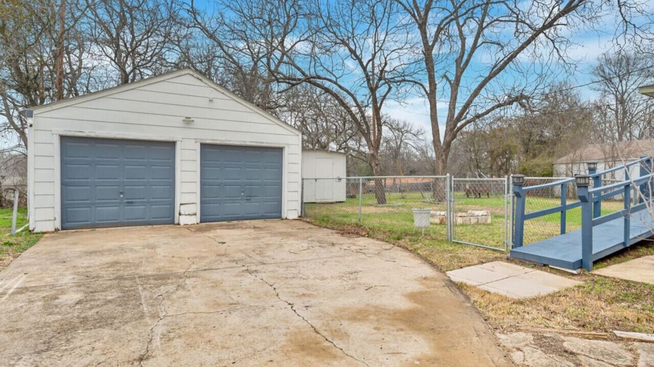Photo of Outdoor in Belton