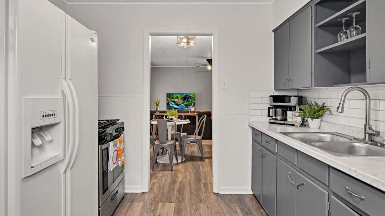 Photo of Kitchen in Belton