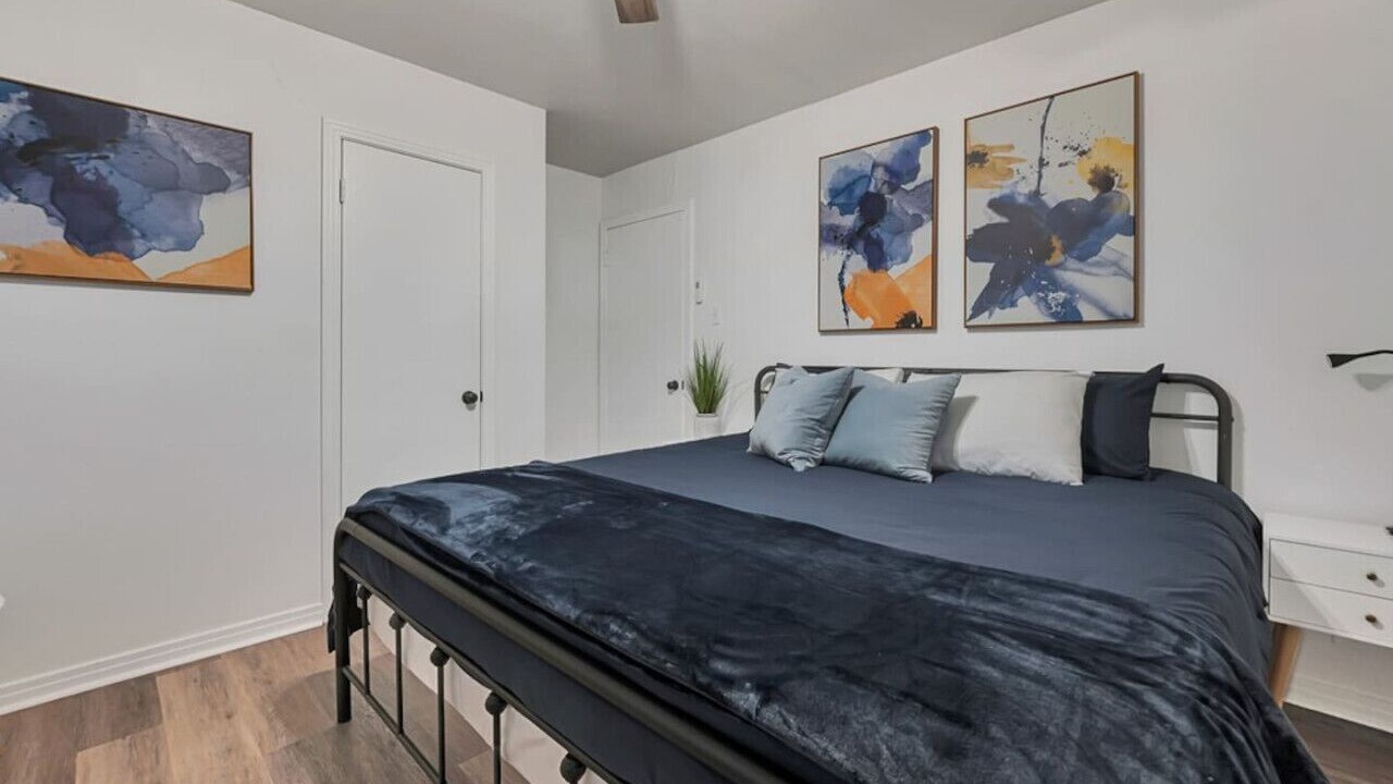Photo of Bedroom in Belton