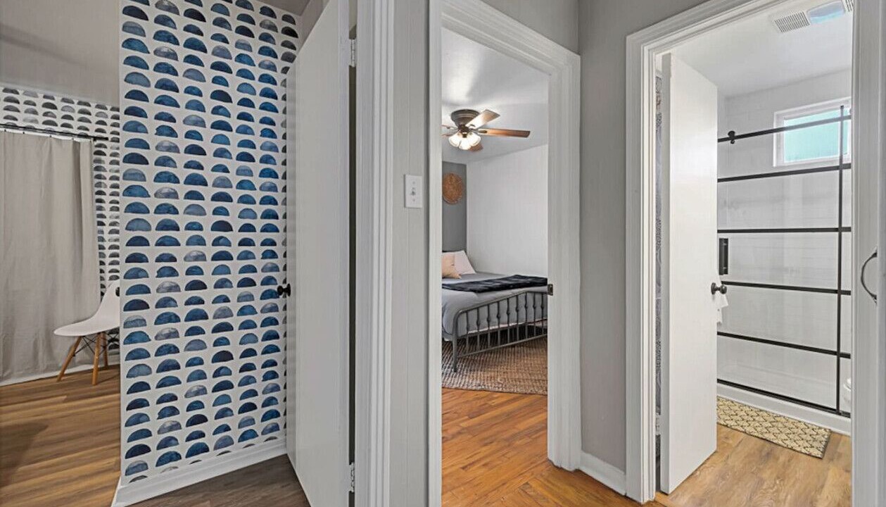 Photo of Bedroom in Belton