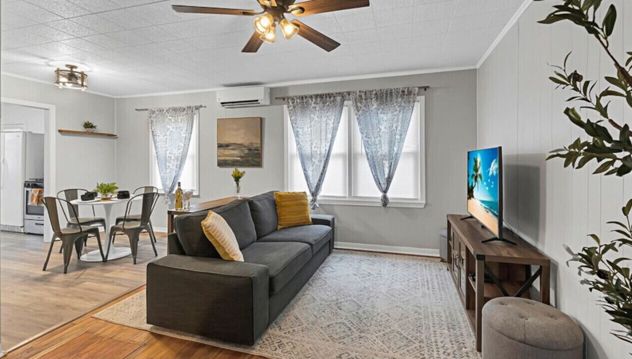 Photo of Livingroom in Belton