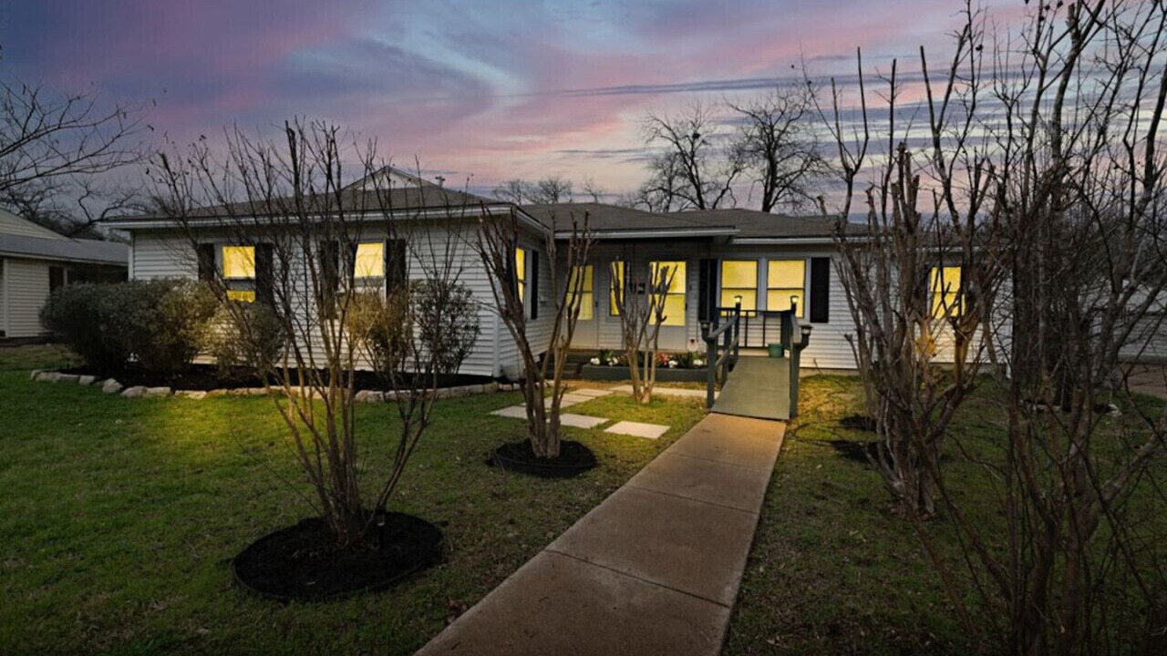 Photo of Outdoor in Belton