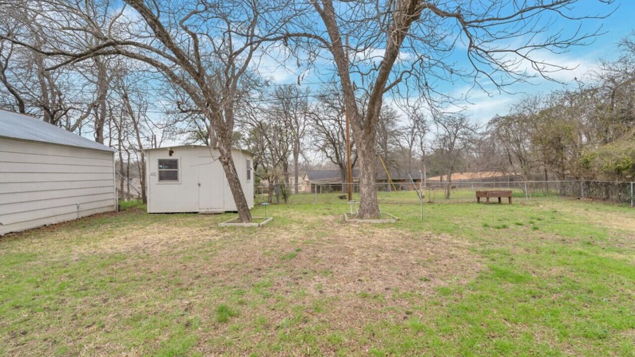 Photo of Outdoor in Belton