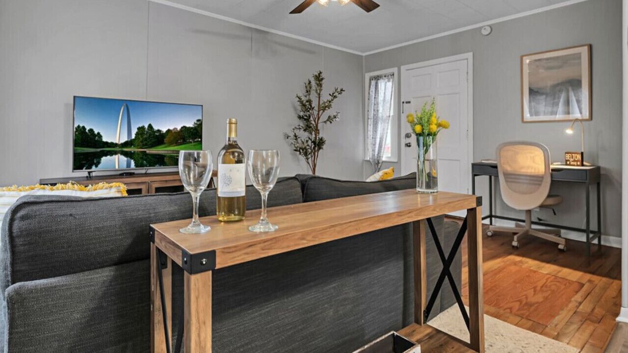 Photo of Livingroom in Belton