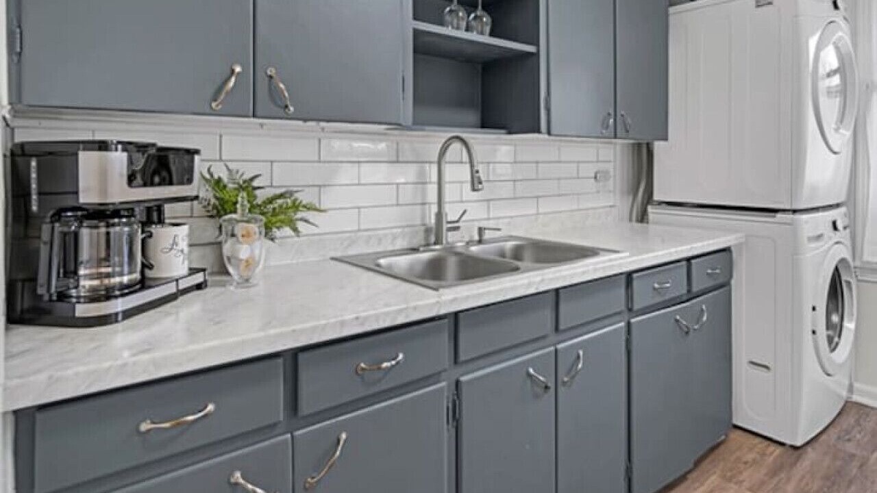 Photo of Kitchen in Belton