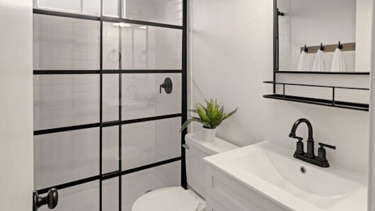 Photo of Bathroom in Belton