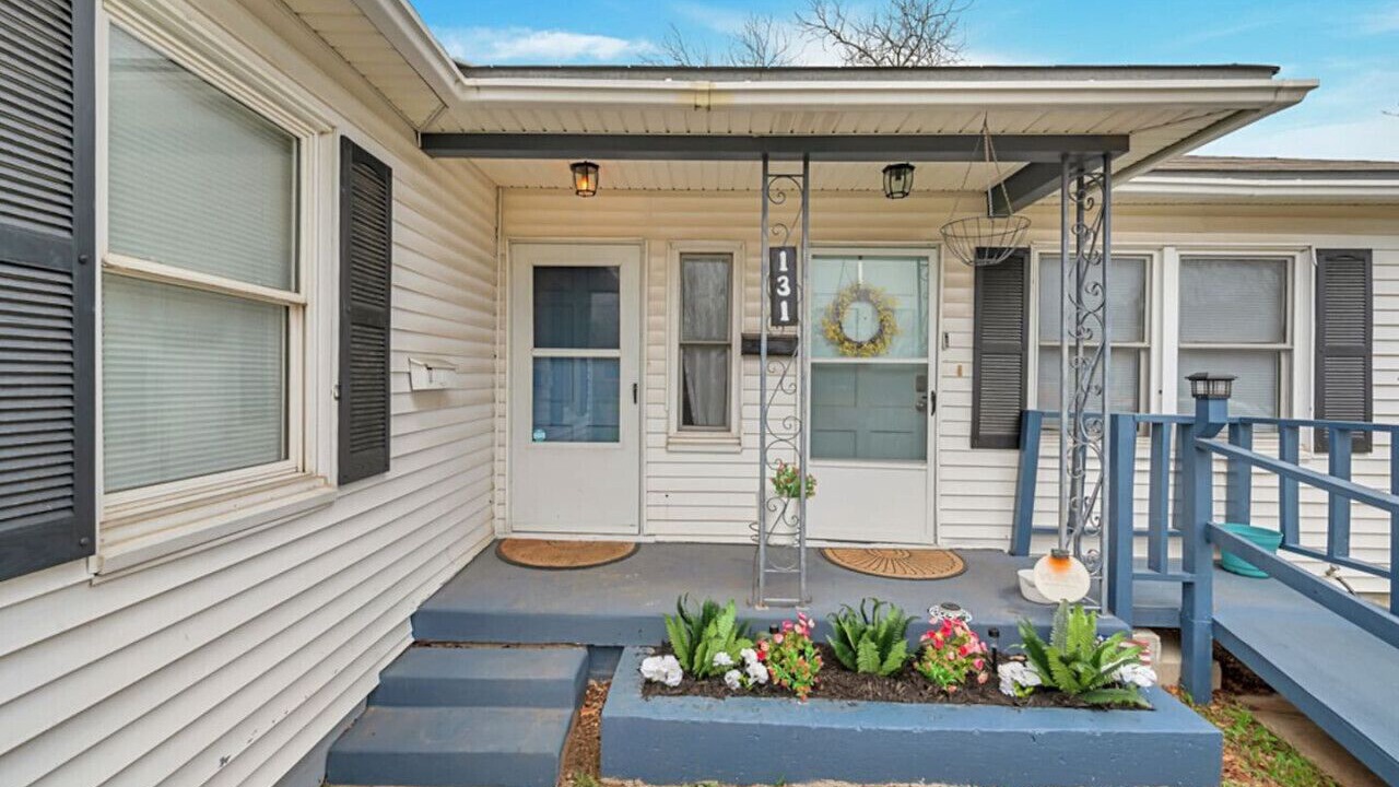 Photo of Outdoor in Belton