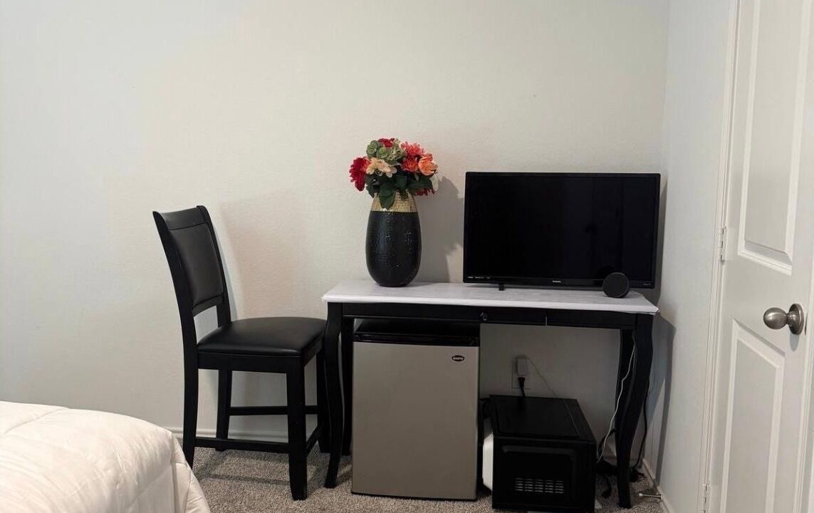 Photo of Bedroom in Rosenberg