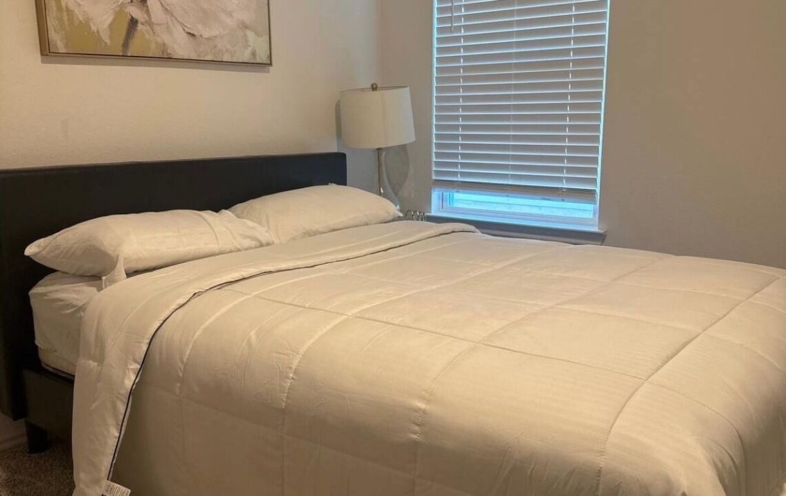 Photo of Bedroom in Rosenberg