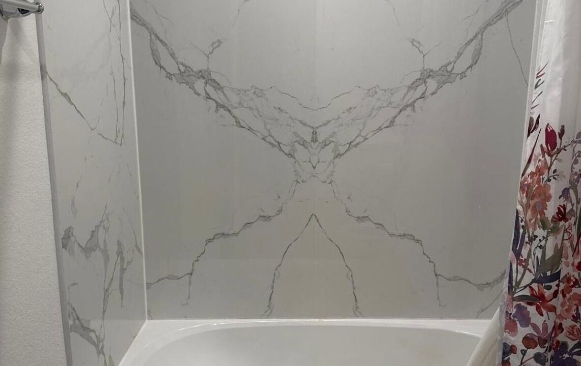 Photo of Bathroom in Rosenberg