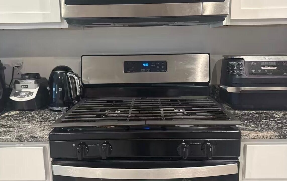 Photo of Kitchen in Rosenberg