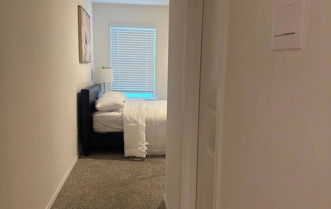 Photo of Bedroom in Rosenberg