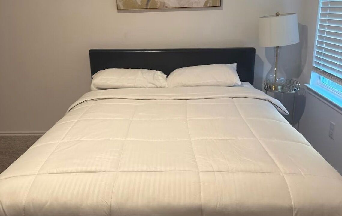 Photo of Bedroom in Rosenberg