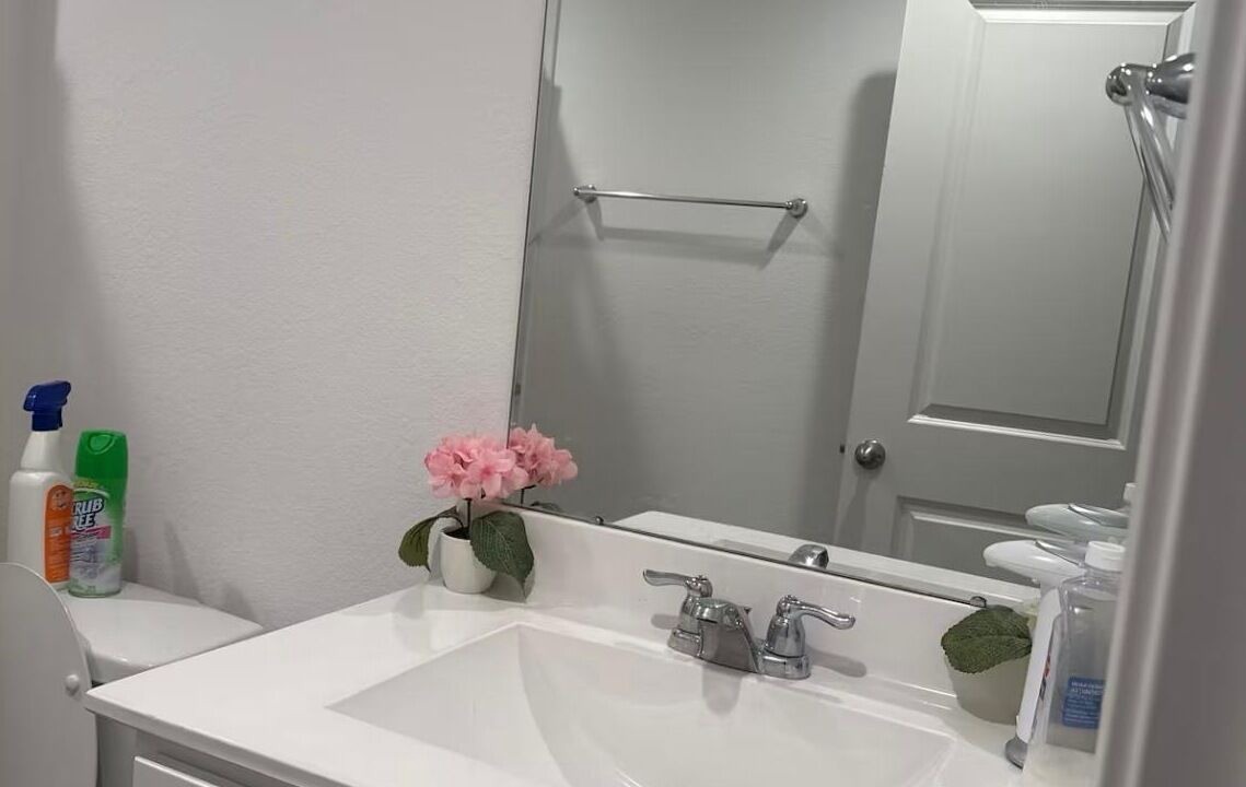 Photo of Bathroom in Rosenberg