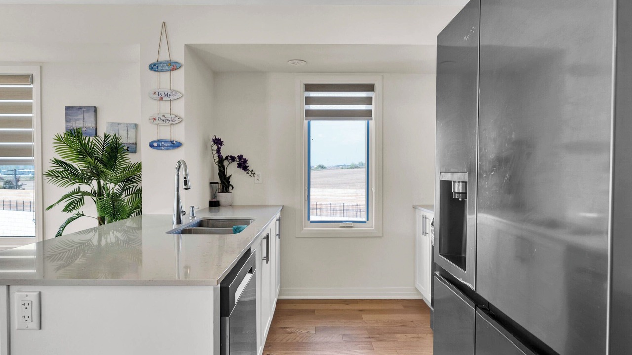 Photo of Kitchen in Newcastle