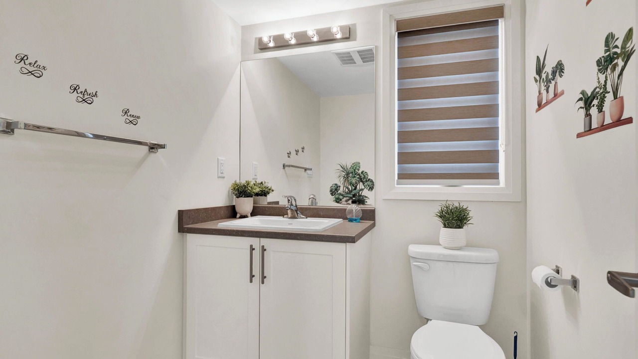 Photo of Bathroom in Newcastle