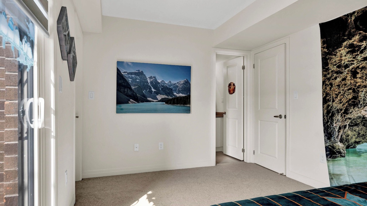 Photo of Bedroom in Newcastle