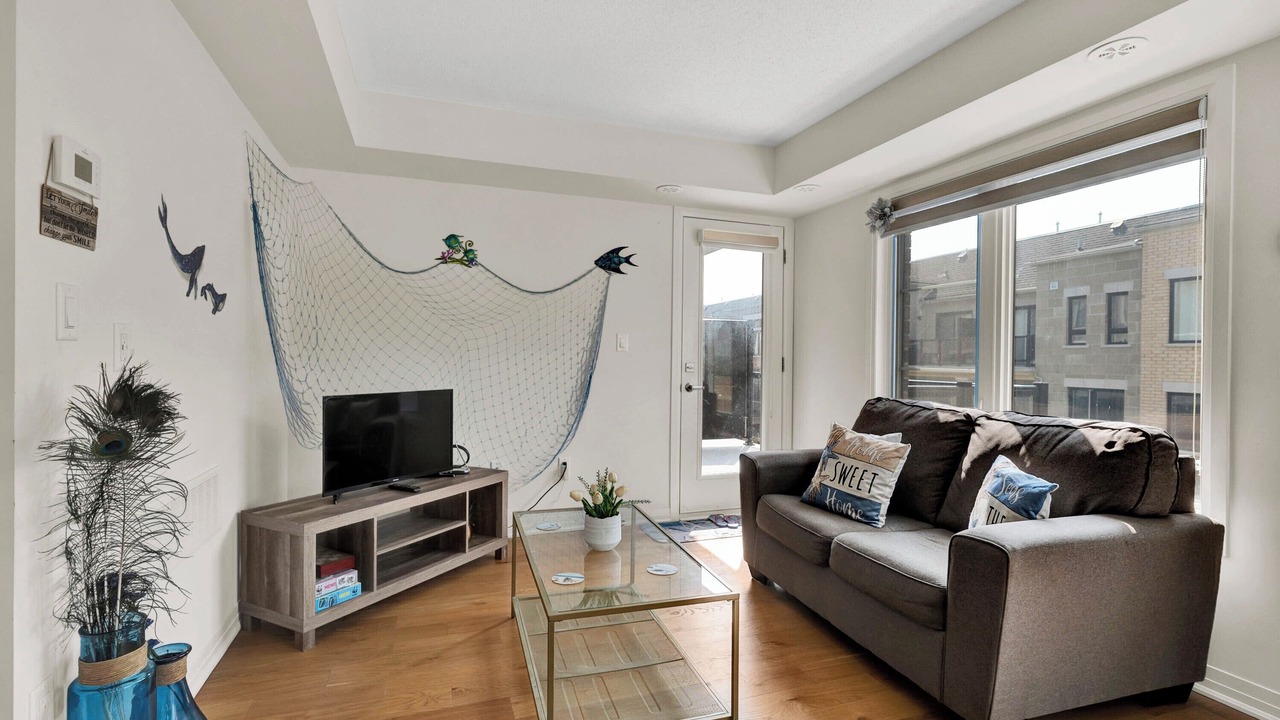 Photo of Livingroom in Newcastle