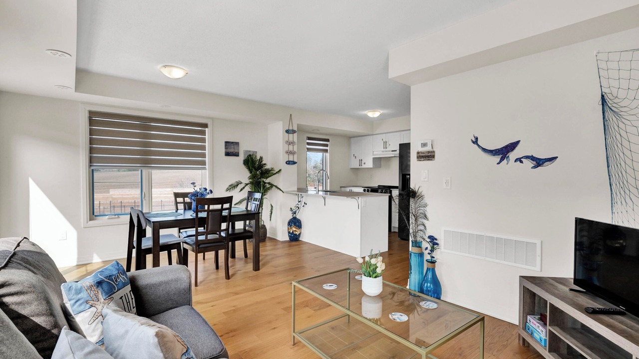 Photo of Livingroom in Newcastle