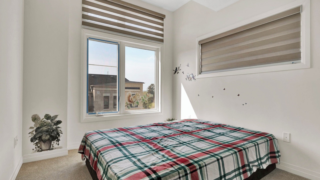Photo of Bedroom in Newcastle