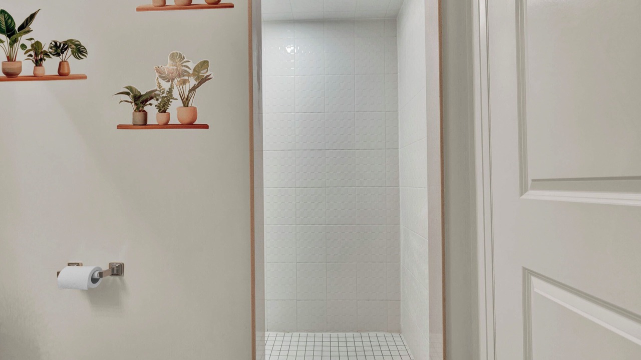 Photo of Bathroom in Newcastle